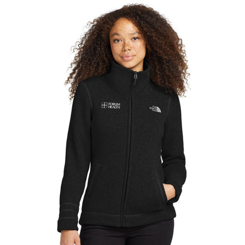 The North Face Women's Sweater Fleece Jacket