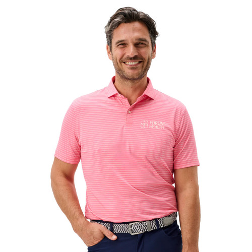 Johnnie-O BEAU Polo