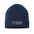 Atlantis Headwear - Sustainable Fine Rib Cuffed Beanie