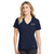Nike Women's Dri-FIT Vertical Mesh Polo
