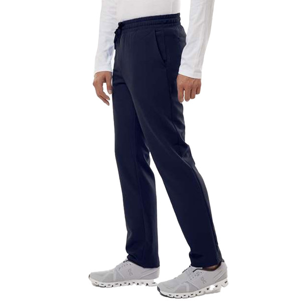 Jaanuu – Men's Rhodes Everyday Straight-Leg Scrub Pants