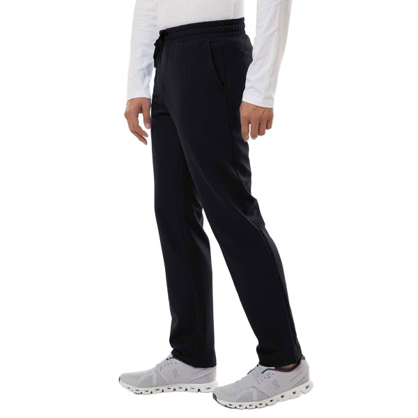 Jaanuu – Men's Rhodes Everyday Straight-Leg Scrub Pants