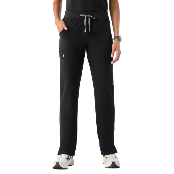 FIGS Women's Kade Cargo Scrub Pants