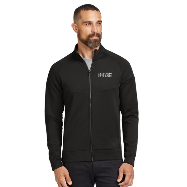 OGIO Modern Performance Full-Zip