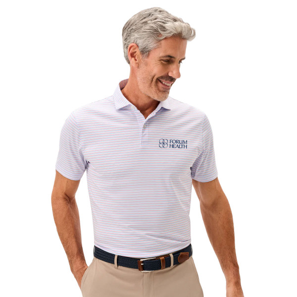 Johnnie-O REZ Polo