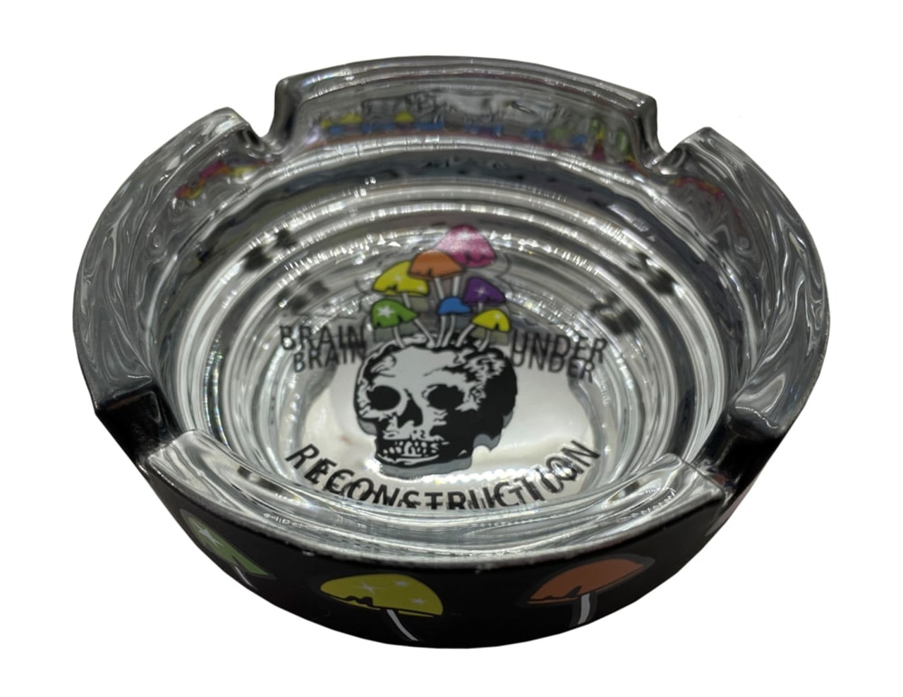灰皿×2 / matsui gaming machine/ ashtray Casino Themed Ashtrays & Accessories | Product Categories