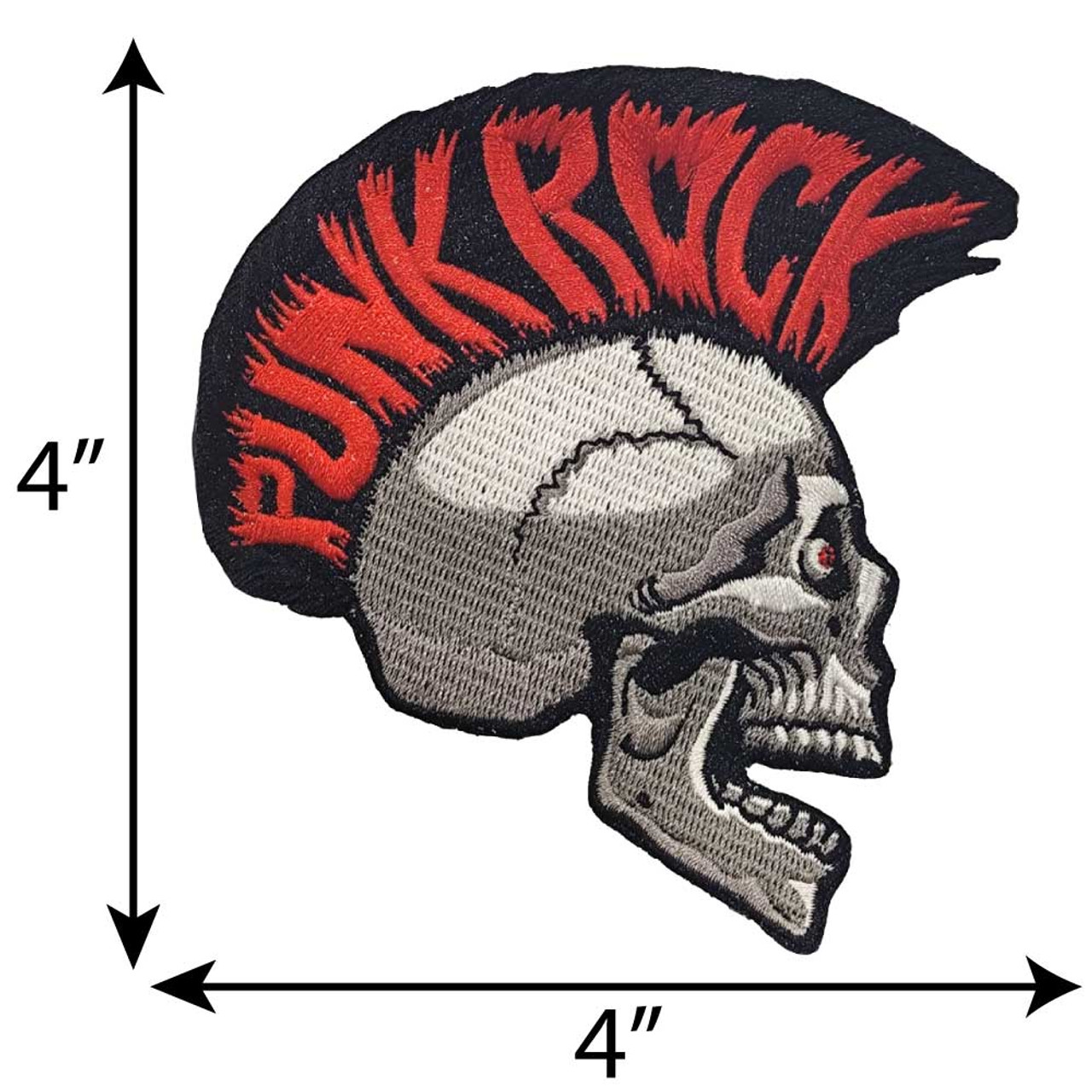 ROCKPATCH Amazon.com: 503rd Airborne Infantry Regiment The Rock Patch