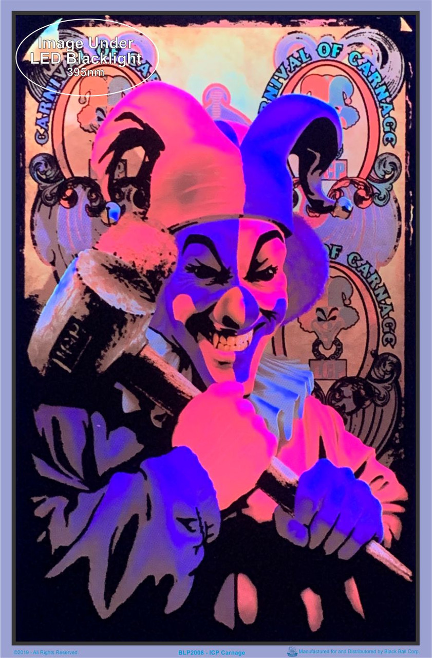 riddle box icp poster