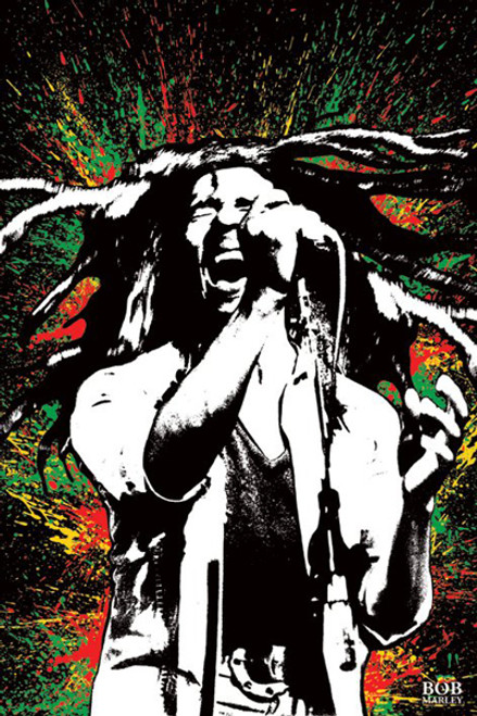 90'sヴィンテージ ブラックライトポスター BOB MARLEY COLORS 71wYmjH5qML._UF350,350_QL50_.jpg