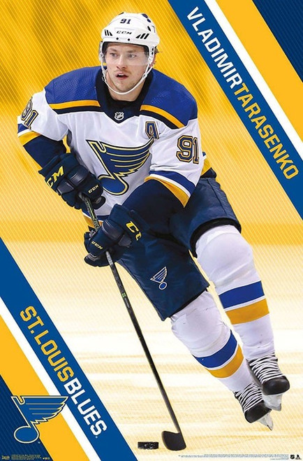 vladimir tarasenko nhl 13