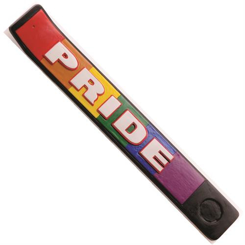 LGBTQ Pride Incense Ashcatcher