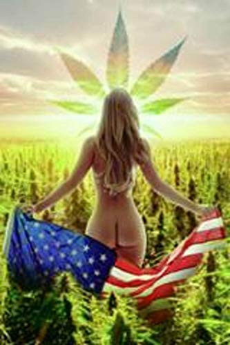 Daveed Benito Walking Free Poster 24x36 inch