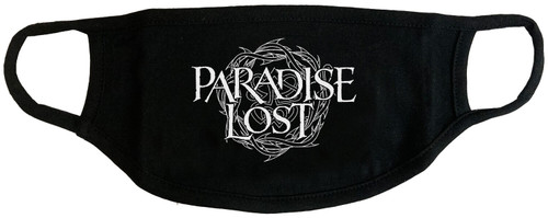 Paradise Lost Crown Of Thorns Face Cover