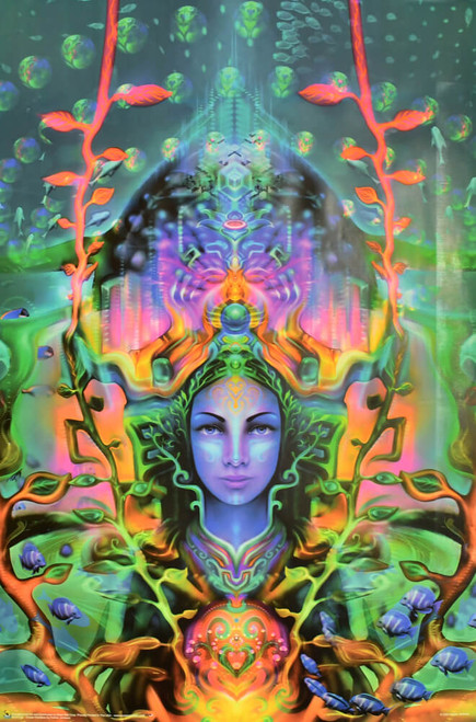Posters & Flags - Blacklight Non-Flocked Posters - Page 2 - The