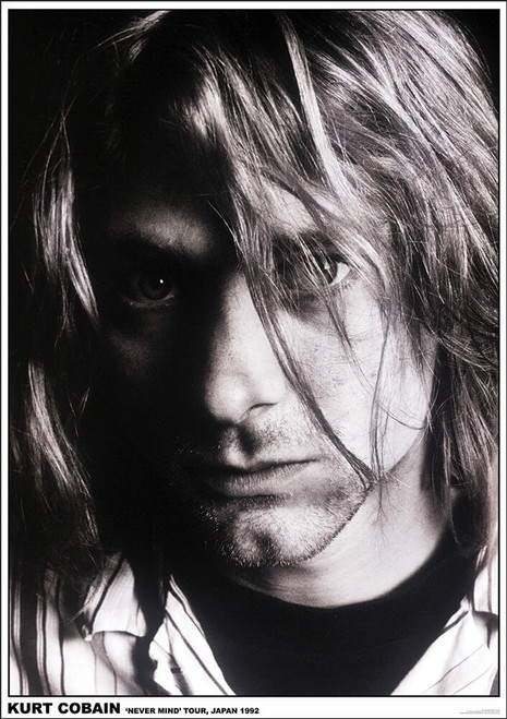 Artists/Bands/Celebs - Bands & Musicians - Nirvana - The