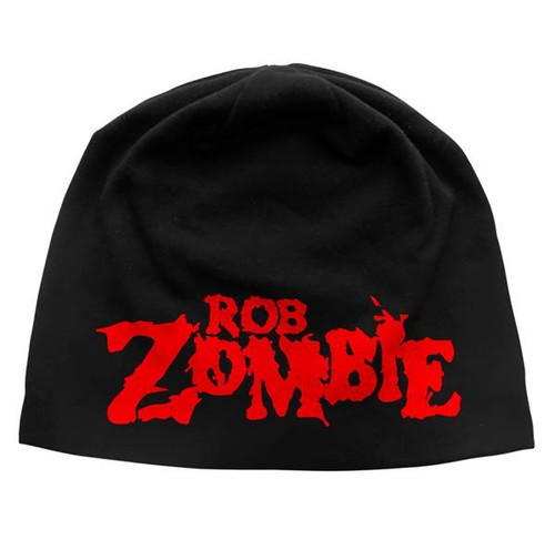Rob Zombie - Jersey Beanie