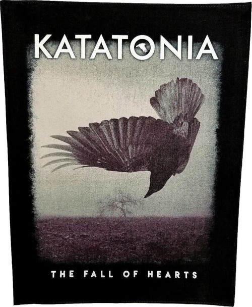 Pop Culture - Bands & Musicians - Katatonia - The Blacklight Zone