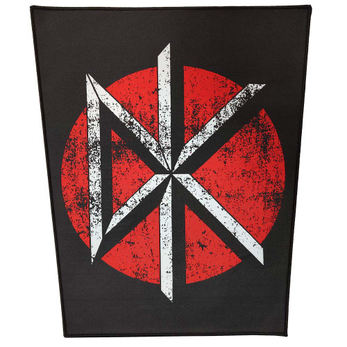 Pop Culture - Bands & Musicians - Dead Kennedys - The Blacklight Zone