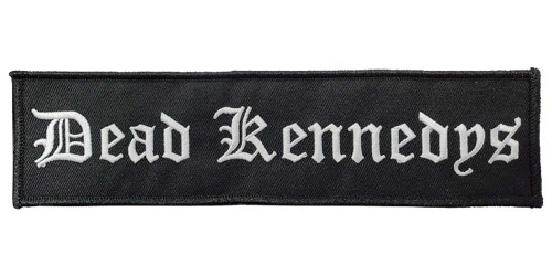 Pop Culture - Bands & Musicians - Dead Kennedys - The Blacklight Zone