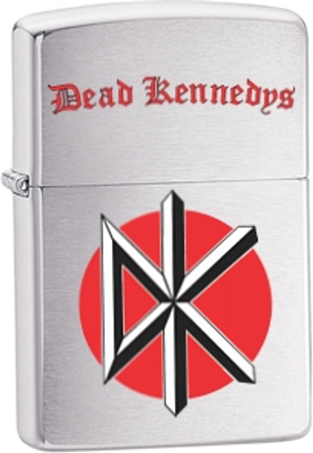 Artists/Bands/Celebs - Bands & Musicians - Dead Kennedys - The