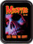 Misfits Cuts Skull Stash Tin Storage Container 4.37" L x 3.5" W x 1" H