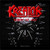 Kreator Enemy Of God - Woven Sew On Patch 4" x 3.75" Image