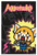 Aggretsuko - Rock Out Poster - 22.375"' x 34"' Image