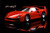 Ferrari F40 Sports Car Poster 36" x 24"