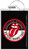 Rolling Stones Classic Tongue Keychain