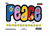 Peace - Sticker - 6" x 4"