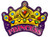 Princess Sticker Image