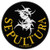 Sepultura - Woven Sew On Patch 3.5" Round Image