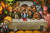 Last Supper of Oz by Big Chris Poster - 36" x 24"