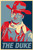John Wayne The Duke Mini Poster 11" x 17"
