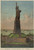 Liberty Enlightening the World Mini Poster 12" x 18"