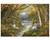 Autumn Rendezvous - Michael Fishel Poster 36in x 24in