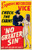 No Greater Sin (Alexander International Film, 1941) Mini Movie Poster 11" x 17"