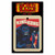 King Kong Road Rage Air Freshener - Cool Aqua Scent