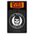 Misfits Fiend Club Road Rage Air Freshener - Black Magic Scent