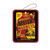 Reefer Madness Road Rage Air Freshener - Black Magic Scent Image