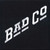 Bad Company Logo - Embroidered Patch 3.3"x3.3"