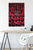 Netflix Squid Game - Key Art Poster - 22.375" x 34"
