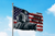 John Wayne Americana Fly Flag 3' x 5'