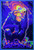 Monkey Mushroom - Non-flocked Blacklight Poster 24" x 36"