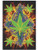 Flaming Leaf - Joseph Charron Poster 24in x 36in