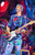 Eric Clapton & Blackie by David Lloyd Glover Poster 11" x 17"