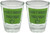 I Only Smoke When I Drink - 2oz Novelty Shot Glass - 2 Piece Set