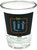 It's Lit - 2oz Novelty Shot Glass - 2 Piece Set