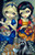 Strangeling - Alice & Snow White Mini Poster 11" x 17"
