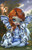 Strangeling - Blue Willow Dragonlings Mini Poster 11" x 17"